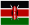 Kenya flag