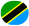 South Africa flag